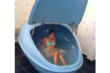 Сімейний пансіонат Bystré 5